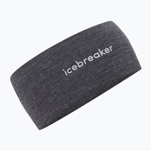 Fejpánt Icebreaker Merino 200 Oasis Headband jet heather