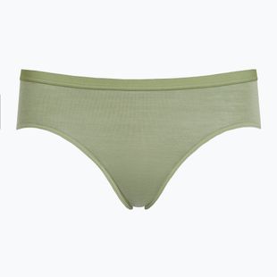 Női thermo bugyi icebreaker Siren Hipkini lichen