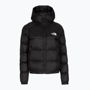 Női pehelykabát The North Face Hydrenalite Down Hoodie tnf black