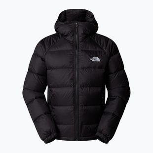 Férfi pehelykabát The North Face Hydrenalite Down Hoodie black
