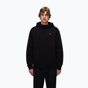 Férfi pulóver Napapijri NP0A4FQV fekete