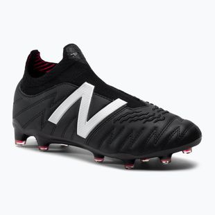 New Balance Tekela V3+ Pro Leather FG férfi futballcipő fekete MSTKFB35.D.085