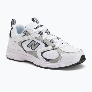 New Balance 408-as V1 fehér cipő