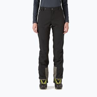 Női nadrág Patagonia Alpine Guide black