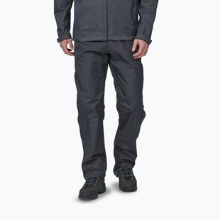 Férfi membrános rövidnadrág Patagonia Torrentshell 3L Rain-Short black