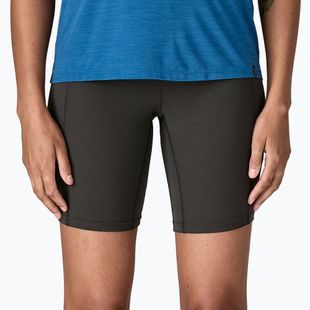 Női rövidnadrág Patagonia Maipo black