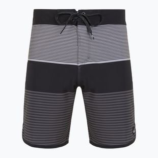 Quiksilver Surfsilk férfi rövidnadrág Tijuana 19" fekete