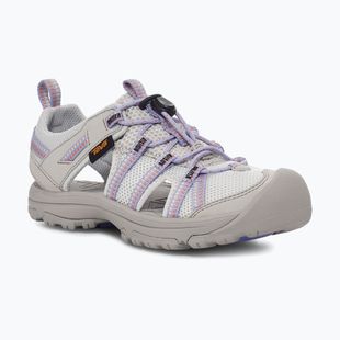 Gyerek szandálok Teva Manatee purple impression