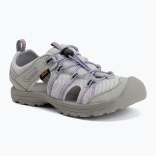 Gyerek szandálok Teva Manatee purple impression