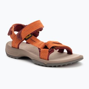 Teva Terra Fi Lite Suede languostino női szandálok