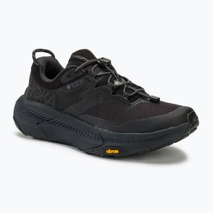 Női cipők HOKA Transport GTX black / black