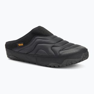 Teva ReEmber Terrain fekete férfi flip-flopok