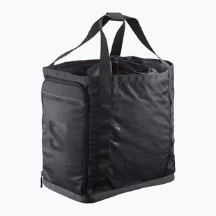 Salomon Extend Max Gearbag 30 l fekete síszatyor Salomon Extend Max Gearbag 30 l fekete