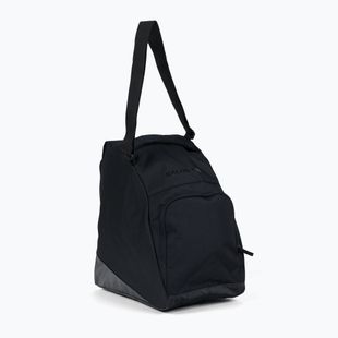 Sícipő táska Salomon Original Gearbag fekete LC1922200