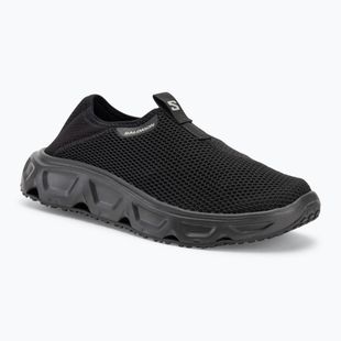 Salomon Reelax Moc 6.0 női cipő fekete/fekete/ötvözet