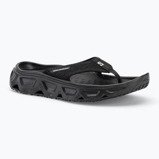 Salomon Reelax Break 6.0 női flip flop fekete/fekete/ötvözet