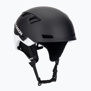 Sísisak Salomon MTN Patrol black