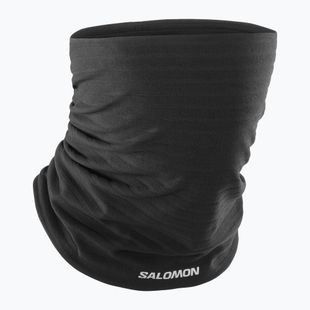 Salomon RS Warm Tube mélyfekete