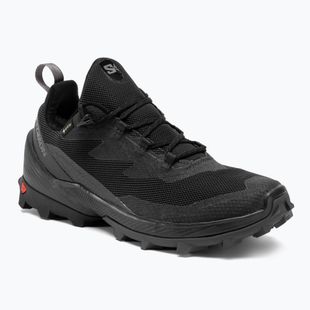 Férfi túracipő Salomon Cross Over 2 GTX phantom/magnet/black