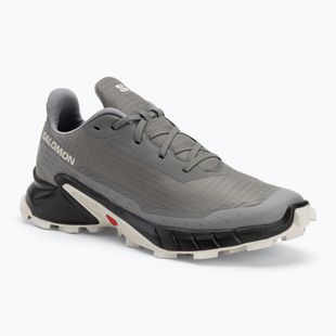 Salomon Alphacross 5 ón/fekete/ghost férfi futócipő