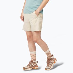 Salomon Wayfarer Ease esős napra való rövidnadrág nőknek