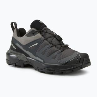 Férfi trekking cipő Salomon X Ultra 360 magnet/black