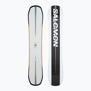 Férfi snowboard deszka Salomon Assassin