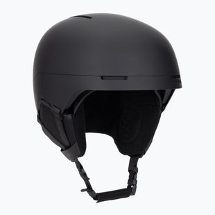 Sísisak Salomon Brigade Round Fit black