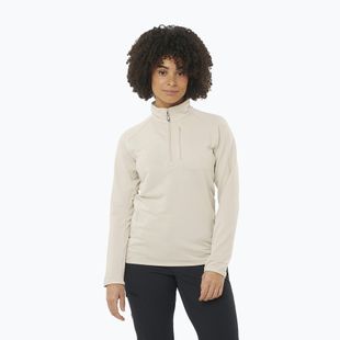 Női Salomon Essential Lightwarm Hz esős napra való trekking pulóver