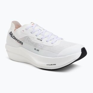 Futócipő Salomon S/Lab Phantasm 2 Made In France white/white