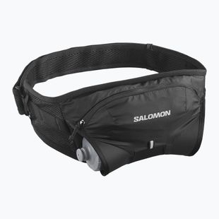 Salomon Cross 1 palack 400ml ébenfekete/fekete futóöv