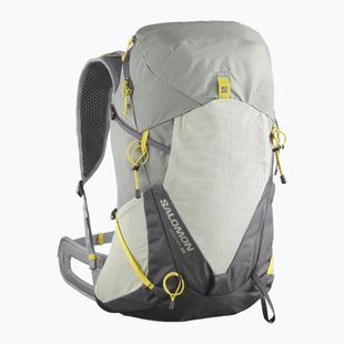 Salomon Aerotrek 30 l M-L férfi túra hátizsák sedona sage/seagrass/nine iron