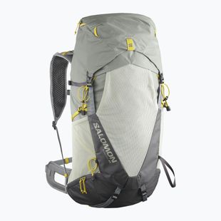 Salomon Aerotrek 40 l M-L férfi túra hátizsák sedona sage/seagrass/nine iron