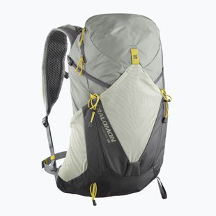 Salomon Aerotrek 20 l M-L férfi túra hátizsák sedona sage/seagrass/nine iron