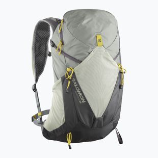 Salomon Aerotrek 20 l S-M férfi túra hátizsák sedona sage/seagrass/nine iron