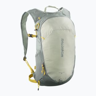 Túrahátizsák Salomon Trailblazer 10 l sedona sage/seagrass/cress green
