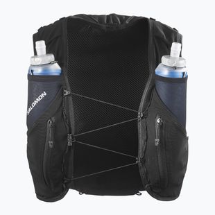 Futó mellény Salomon ADV SKIN 12 Set black