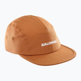 Salomon 5 Panel Sierra baseball sapka