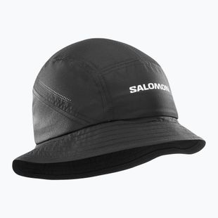 Salomon SHAKEout Bucket sapka mély fekete