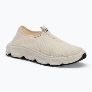 Férfi Salomon Reelax Moc 6.0 vanila/vanila/fekete cipő