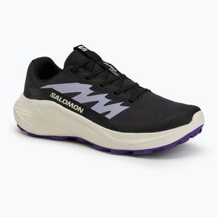 Salomon Alphaglide női futócipő phantom/vanilla ice/liberty