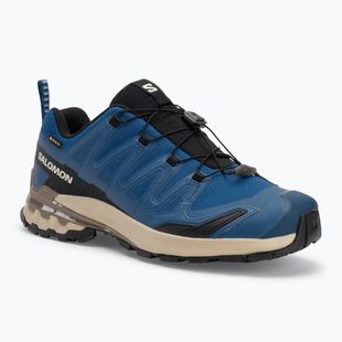 Salomon XA PRO 3D V9 GTX férfi futócipő poseidon/white pepper/falcon