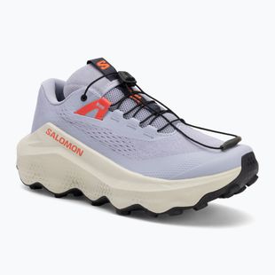 Női futócipő Salomon Ultra Glide 3 cosmic/icicle/neon