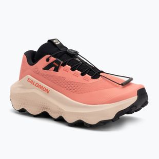Női futócipő Salomon Ultra Glide 3 fusion coral/tender peach/fekete