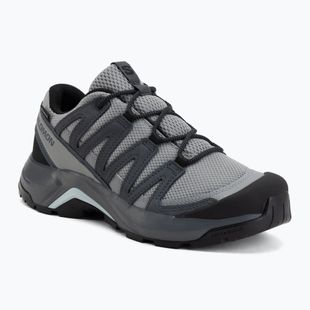 Női túrabakancs Salomon X-Adventure Recon Waterproof mnment/turbu