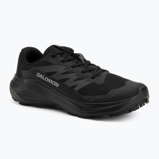 Salomon Alphaglide férfi futócipő fekete/aszfalt/fekete
