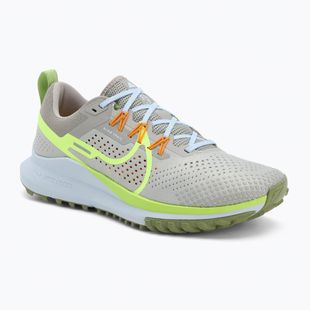 Férfi futócipő Nike Pegasus Trail 4 light iron ore/volt/cobblestone