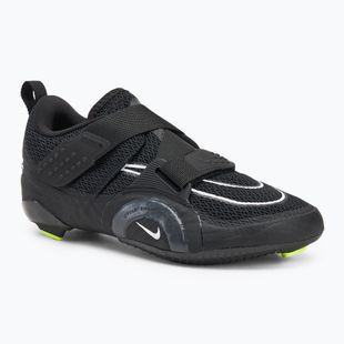 Nike Superrep Cycle 2 fekete/fekete-volt spinning cipő