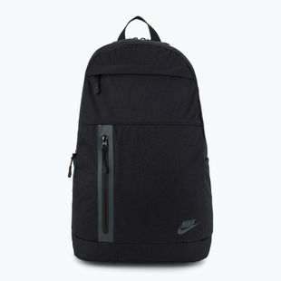 Hátizsák Nike Elemental Premium 21 l black/ black/ anthracite