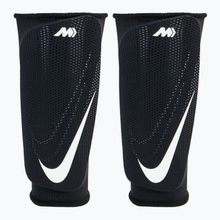 Futball védőfelszerelés Nike Mercurial Lite black / black / white